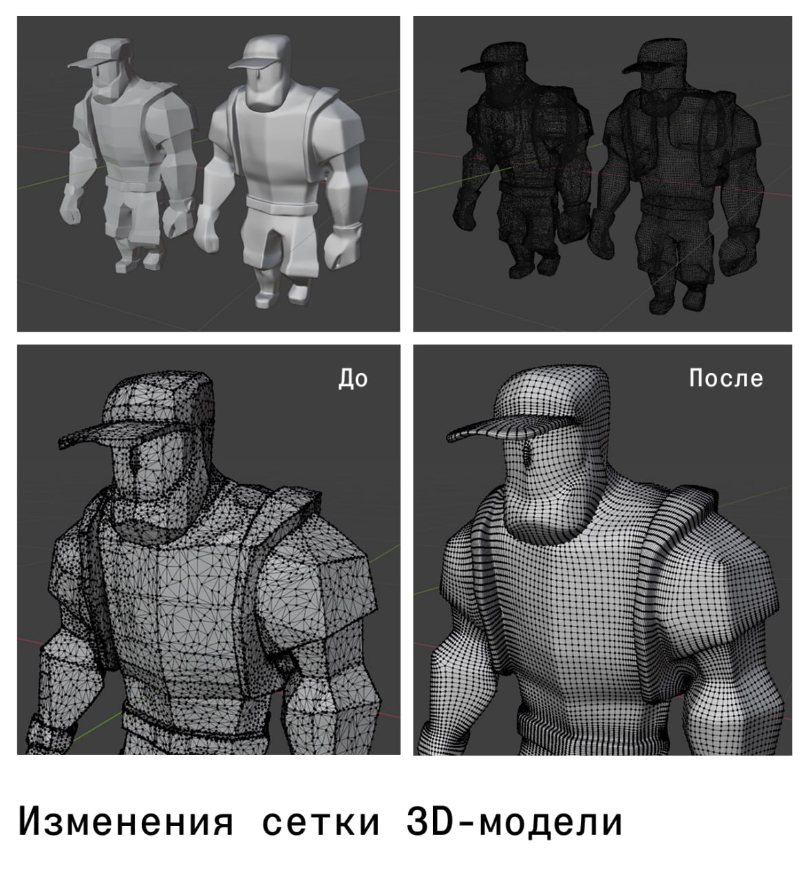 Платформа Vision AI: зачем всё это и куда движемся