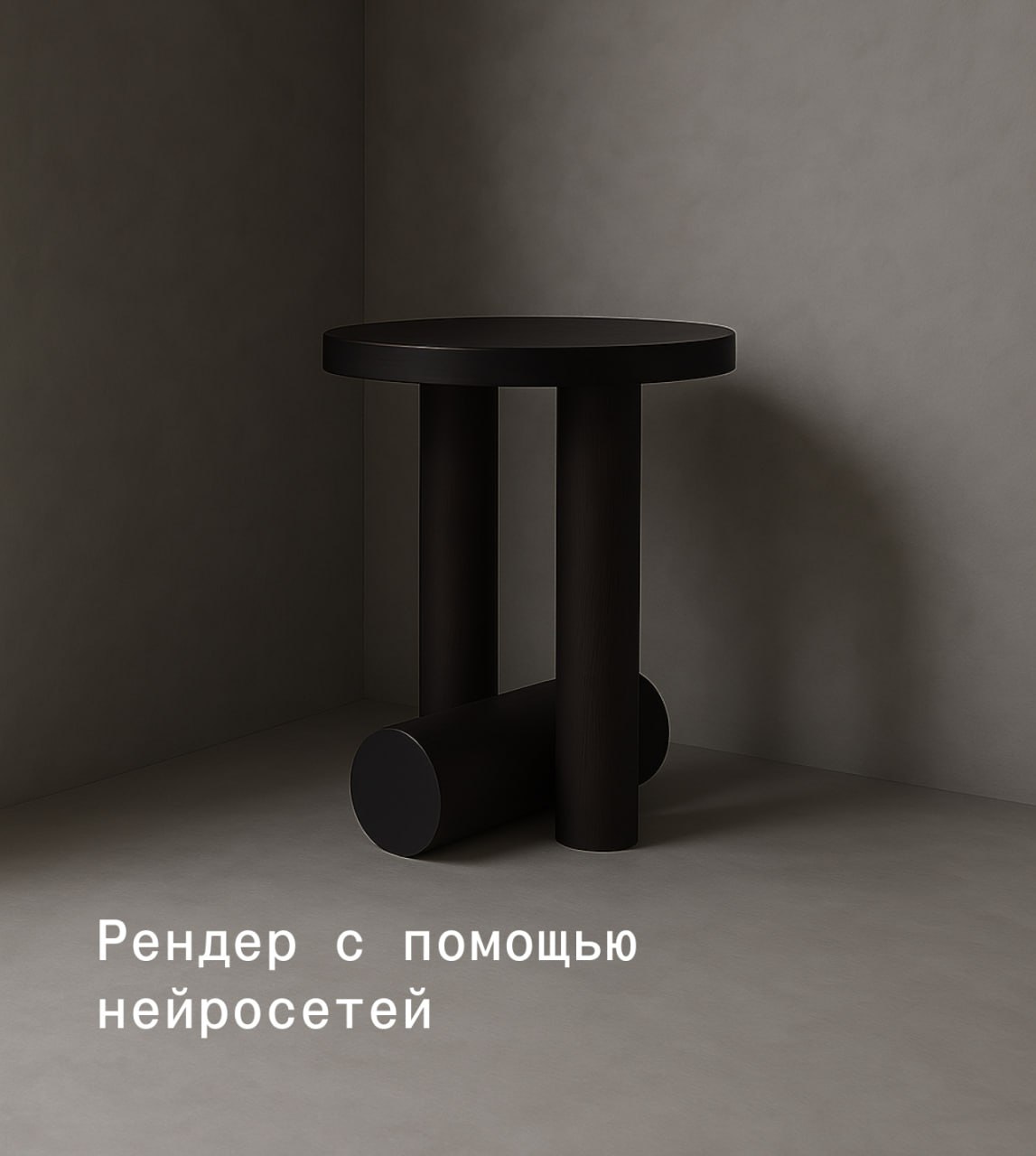 От мебели до картинки